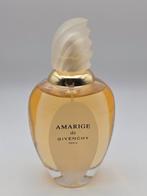 Givenchy Amarige Eau de Toilette 100ml Vintage, Ophalen of Verzenden, Nieuw