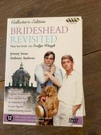 Brideshead Revisited - Evelyn Waugh DVD Boxset, Cd's en Dvd's, Dvd's | Tv en Series, Boxset, Drama, Ophalen of Verzenden, Zo goed als nieuw