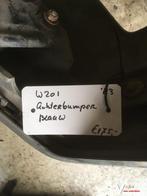 Mercedes w201 / 190 achterbumper blauw, Auto-onderdelen, Carrosserie en Plaatwerk, Ophalen, Gebruikt, -, -