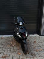 Piaggio zip, Fietsen en Brommers, Scooters | Piaggio, Ophalen, Maximaal 45 km/u, Zip, Zo goed als nieuw