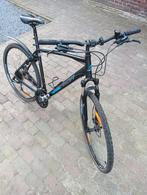 Merida crossway 20, Fietsen en Brommers, Fietsen | Heren | Sportfietsen en Toerfietsen, 28 inch, Gebruikt, Meer dan 20 versnellingen