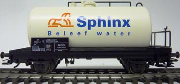 Märklin 2 x 4441.065 Sphinx Beleef water beschikbaar voor biedingen
