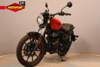 Royal-Enfield METEOR 350 (bj 2022), Motoren, Motoren | Royal Enfield, Bedrijf, Overig