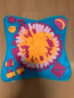 Nette snuffel mat / snuffelmat voor puppy, Ophalen of Verzenden, Zo goed als nieuw, Intelligentiespeelgoed