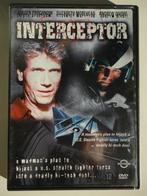 Interceptor (1992), Cd's en Dvd's, Dvd's | Actie, Ophalen of Verzenden, Vanaf 12 jaar, Actie