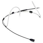 Sennheiser HSP Essential Omni EW headset microfoon zwart, Muziek en Instrumenten, Microfoons, Ophalen of Verzenden, Zangmicrofoon