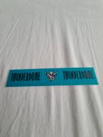 Thunderdome 2023 muntenstrip, Ophalen of Verzenden, 2000 tot heden, Zo goed als nieuw, Overige formaten