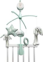 Little Dutch Muziekmobiel Mint, Ophalen of Verzenden, Zo goed als nieuw, Mobiel, Met geluid