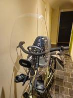 Thule Yepp Mini Voorzitje - Fietsstoeltje incl windscherm, Fietsen en Brommers, Fietsaccessoires | Fietsstoeltjes, Ophalen, Thule