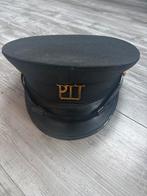 Vintage PTT Pet, Ophalen of Verzenden, Zo goed als nieuw, One size fits all, Pet