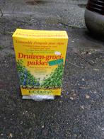 DRUIVEN MEST, Ophalen of Verzenden, Mest