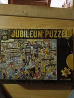 Hubo Jubileum Puzzel 1000 stukjes - Nieuw in verpakking, Ophalen, Nieuw