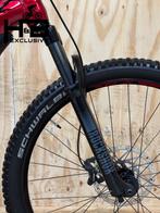 Haibike AllTrail 5 29 inch E-Mountainbike Shimano Deore, 45 tot 49 cm, Niet ingevuld, Ophalen of Verzenden, Zo goed als nieuw