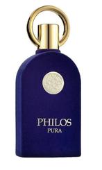 ♦️  Maison Alhambra Philos Pura decant/sample, Ophalen of Verzenden, Nieuw