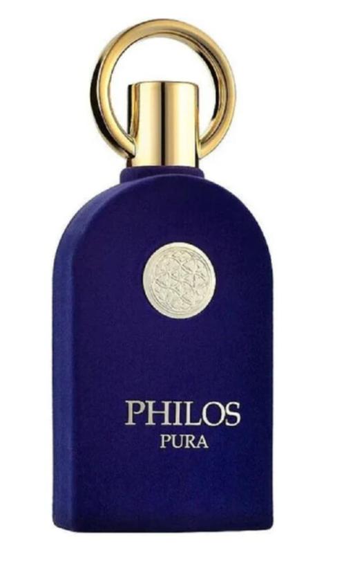 ♦️  Maison Alhambra Philos Pura decant/sample, Sieraden, Tassen en Uiterlijk, Uiterlijk | Parfum, Nieuw, Ophalen of Verzenden