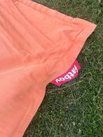 Oranje Fatboy Zitzak - Gebruikt, Ophalen, Gebruikt
