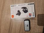 JBL Reflect Flow oordopjes, Ophalen of Verzenden, Gebruikt