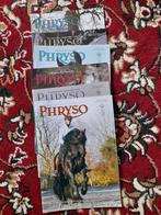 Phryso, Ophalen of Verzenden, 1980 tot heden, Tijdschrift