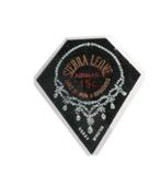 Sierra Leone Lucht postzegel XX. ADV. no.84 IJ., Postzegels en Munten, Postzegels | Afrika, Verzenden, Overige landen