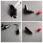 Aanstekerplug 12V - 4 types (nieuw), Ophalen, Nieuw