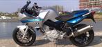 BMW F800S Collectors Item genummerd 16 acrapovic - Zeldzaam!, Motoren, 2 cilinders, Sportuitlaat, Motorrijbewijs A, Meer dan 35 kW