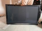 Panasonic TV met muurbeugel, Ophalen, Panasonic, 50 Hz, 80 tot 100 cm