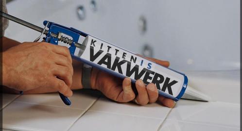 Kitter/kitwerk, Doe-het-zelf en Verbouw, Overige Doe-het-zelf en Verbouw, Nieuw, Ophalen of Verzenden