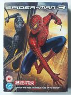 Spider-Man 3 [ 2 DVD ], Ophalen of Verzenden, Vanaf 12 jaar, Actie