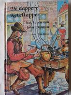 De dappere ketellapper. P de Zeeuw, Boeken, Ophalen of Verzenden, Zo goed als nieuw, P de Zeeuw, Christendom | Protestants