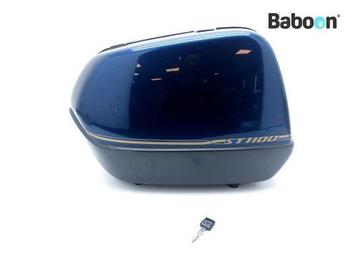 zijkoffer honda st1100 beschikbaar voor biedingen