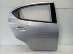 Portier rechts achter Mazda 2, Auto-onderdelen, Onderdelen@venauto.nl, Van der Ven Autorecycling B.V., Gebruikt, Ettenseweg 76, 4706 PB Roosendaal, The Netherlands