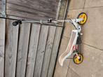 Space scooter, Fietsen en Brommers, Ophalen, Gebruikt, Overige typen, Spacescooteer
