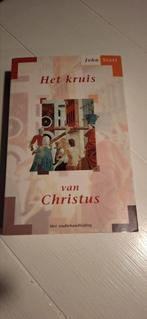 Het kruis van Christus John Stott, Boeken, Ophalen of Verzenden, Zo goed als nieuw, John Stott