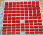 Lego dakpannen 33 en 45 graden 350 gram, Ophalen of Verzenden, Gebruikt