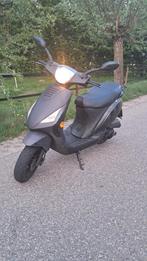 La souris city 80cc 2016, Ophalen