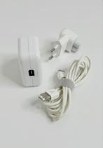 Apple FireWire Adapter (A1070) + 6-Pin Kabel, Verzenden, Zo goed als nieuw, Dock of Kabel, Touch