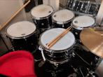 Sonor SQ1 GTBLACK, Ophalen, Zo goed als nieuw, Sonor