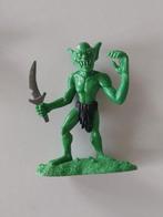 Chap Mei Green Goblin Warrior (2013), Kinderen en Baby's, Speelgoed | Actiefiguren, Ophalen of Verzenden, Gebruikt