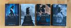 Fallen serie engels fantasy zo goed als nieuw Lauren Kate, Boeken, Ophalen of Verzenden, Zo goed als nieuw, Lauren kate