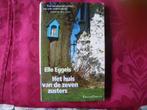 Elle Eggels. Het huis van de zeven zusters, Boeken, Ophalen of Verzenden, Zo goed als nieuw, Nederland