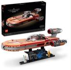 Lego 75341 Star Wars Luke Skywalker’s Landspeeder UCS sealed, Ophalen of Verzenden, Nieuw, Complete set, Lego