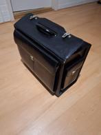 Aktetas, Computers en Software, Laptoptassen, Ophalen of Verzenden, 16 inch, Zo goed als nieuw, Aktetas