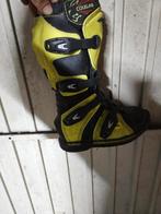 Cougar Crosslaarzen Maat 34 - Goede Sluitingen, Ophalen, Kinderen, Tweedehands, Cougar