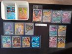 Pokemon Destined Rivals - Hits + bulk, Ophalen of Verzenden, Zo goed als nieuw, Meerdere kaarten
