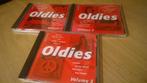 Mediamarkt - oldies, 3 cd box, Ophalen, Gebruikt, Poprock