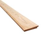 Douglas Rabat, Blank & Zwart, Zweeds Rabat & Dakbeschot, Ophalen of Verzenden, Nieuw, 250 cm of meer, Planken