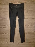 Equiline rijbroek dames, navy, maat 42 / 38, Ophalen, Gebruikt