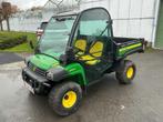 John Deere Gator HPX UTV, Bedrijf, Overig, Jhon Deere