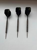 Michael van Gerwen Dartpijlen - Gebruikt, Ophalen of Verzenden, Gebruikt, Pijlen