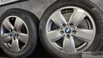 16 inch BMW 1 serie F40 F41 2 Gran Coupe F44 Winterbanden, Gebruikt, -, Banden en Velgen, -